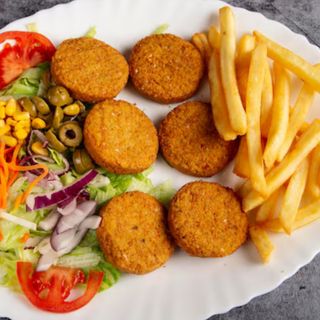 Falafel