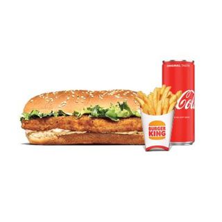 Chicken Royal Meal-Regular