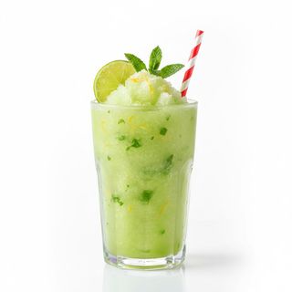 Granizado De Limón
