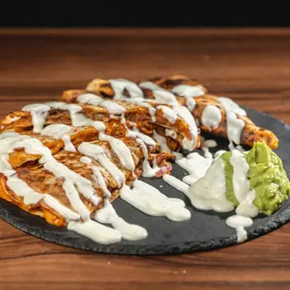 Quesadilla *NEW*