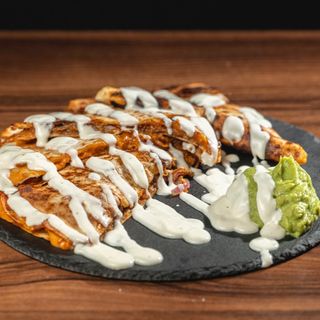 Quesadilla *NEW*