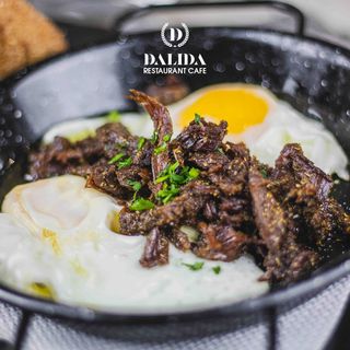 Petit Déjeuner Fassi