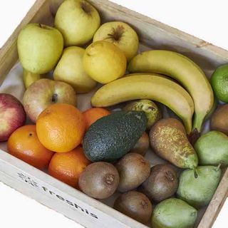 Fruit Box 6Kg