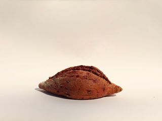 Хліб із пророщеним житом та буряком (300g)