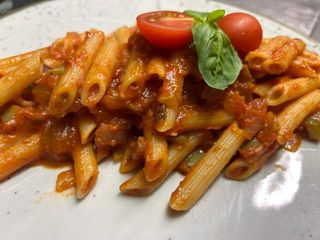 Pasta Arrabiata 400 gr