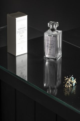 Fragancia de Rosa n*1