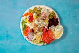 Salade