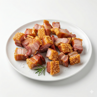 Torrezno De Soria