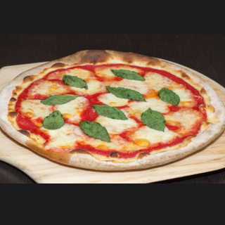 Pizza Margarita (27cm, 30 Cm.)