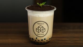 Bonsai Milk Tea - 360 mL