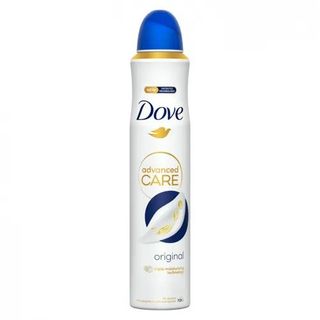 Desodorante Original Dove Advanced Care 200 Ml.
