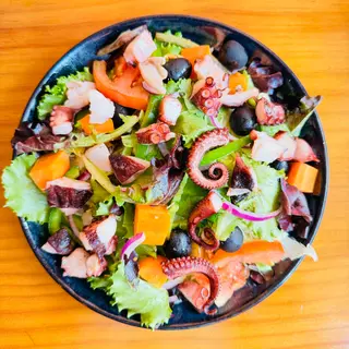 Salada de Polvo