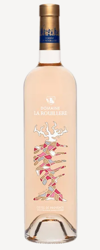 Cote de Provence cantina Larouillere