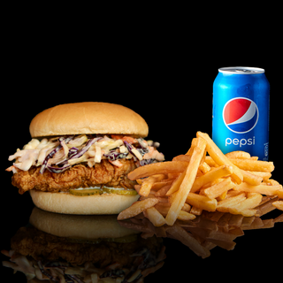 Комбо Чікен