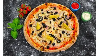 Capricciosa