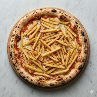 Patapizza
