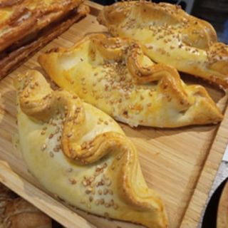 Empanada Argentina Pollastre