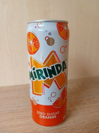 Мiрiнда з/б (0,33л)