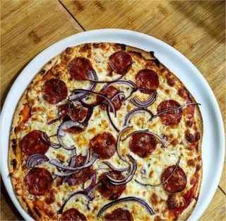 34. Diavola