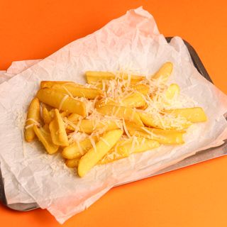 Картопляні діпи з Пармезаном KG (160г)