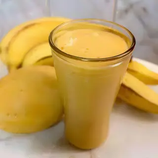 Batidos de Leche