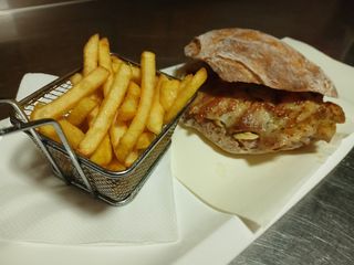 Francuski sendvič 300gr