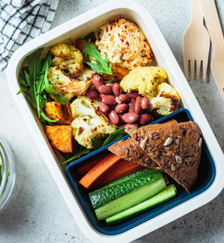 Market la schiscetta