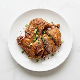 Pato Frito (Ración)