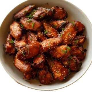 Alitas De Pollo (6 Uds.)