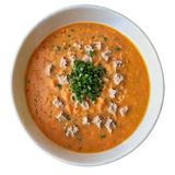 G-Nuts (Groundnut Sauce)