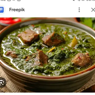 Saag De Cordero