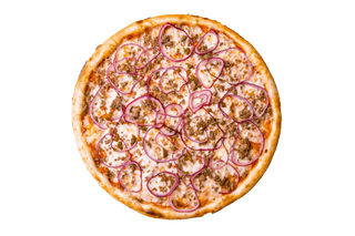 ПИЦЦА "БОЛОНЬЕЗЕ"