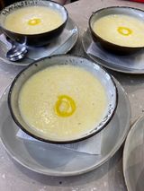 Кукурузная каша