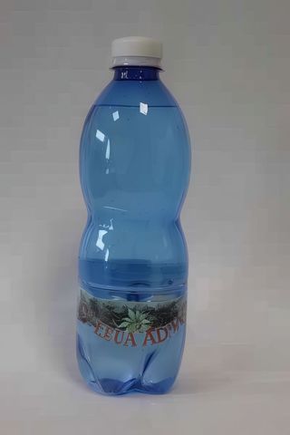 Acqua frizzante 50 cl 