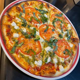 Pizza Capresto (30 cm)