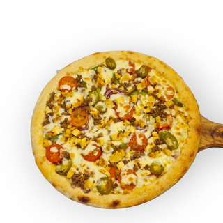 Pizza Ansia Especial (32 Cm.)