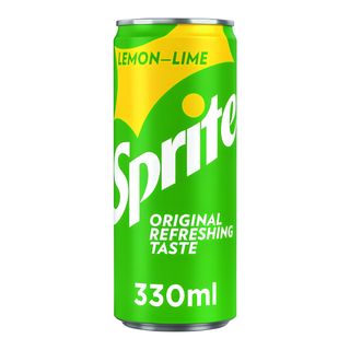 Sprite Limenka 330ml