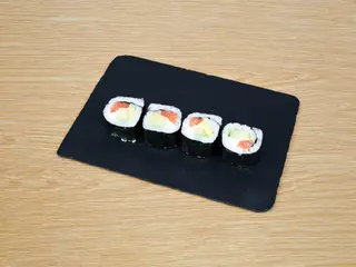 Futomaki De Exotic (4 Pzs.)