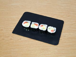 Futomaki De Exotic (4 Pzs.)