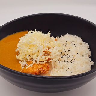 Katsu Pollo
