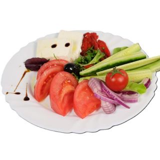 Манастирска редена салата (380г)