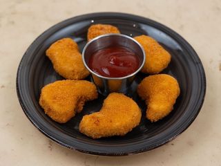 Нагетси курячі (150/50g)