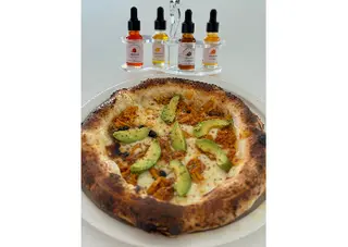 Pizza La Patrona