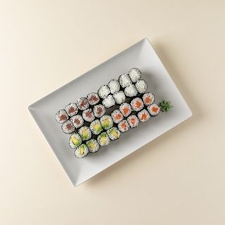maki 32 piezas