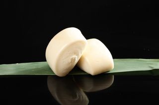 109 Pane di latte a vapore - 2 pezzi