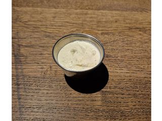 Майонез з часником (50g)