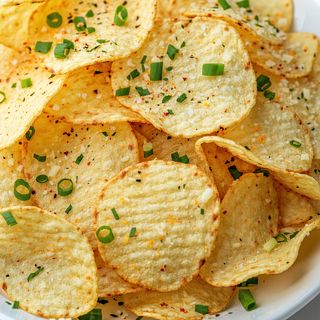 Chips-uri a la "Nenea Iancu"