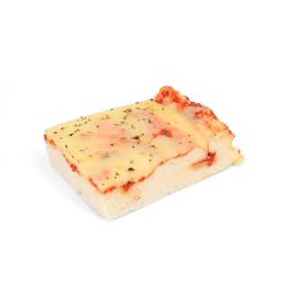 Focaccia de Margarita
