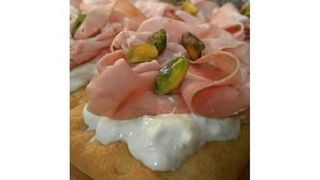 Sandes Mortadella