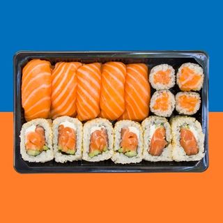 ორაგულის ფესტივალი